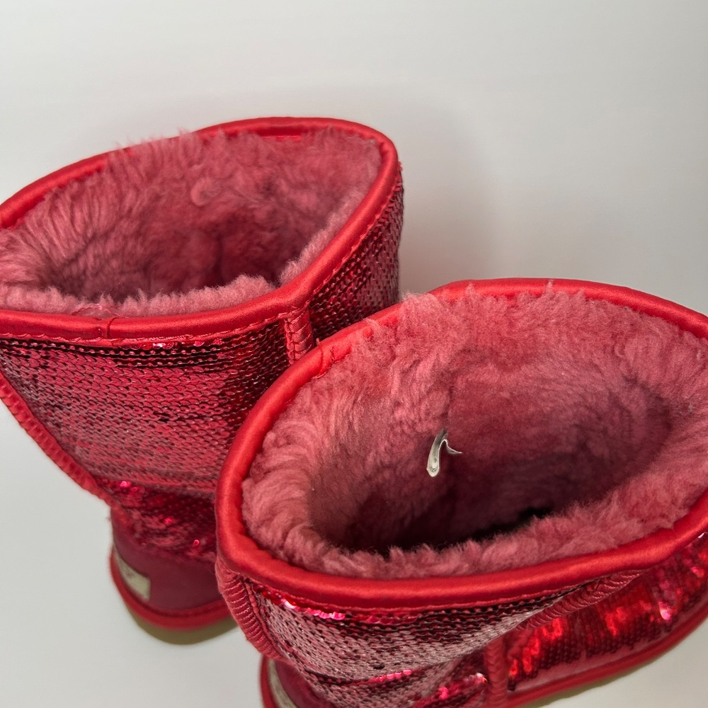 UGG Classic Sequin Boot - Picture 4 of 6